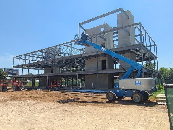Superior General Contracting