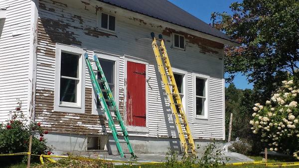 Greg Smithers Landscaping & Painting