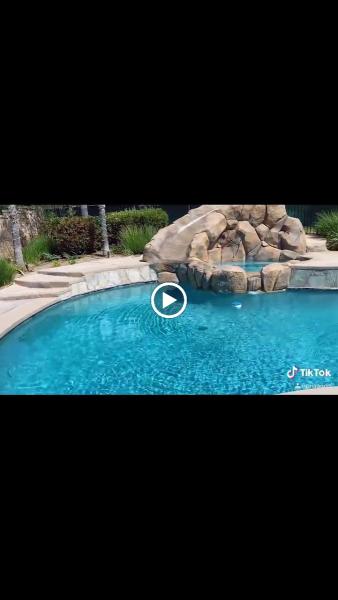 Pris Pools Inc