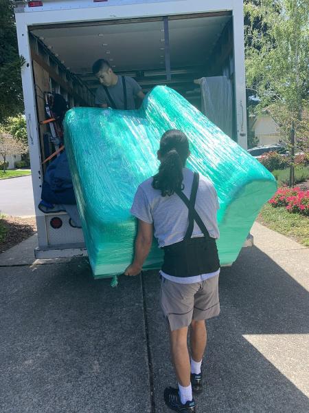 Swift Lift Movers