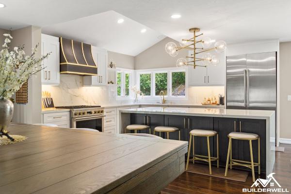 Builderwell Remodeling