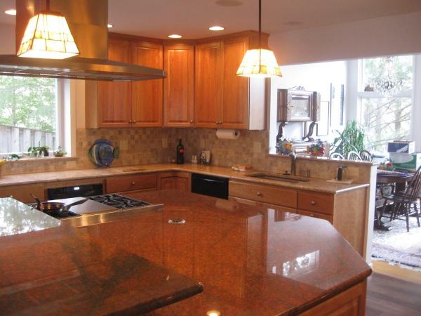 Richards Construction Inc
