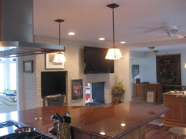 Richards Construction Inc