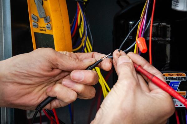 Express Hvac Service