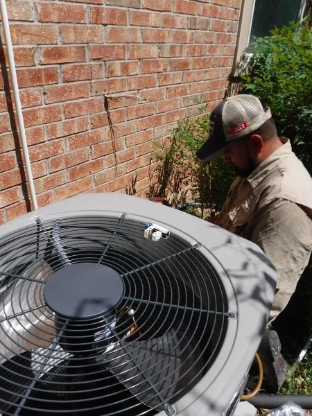 Express Hvac Service