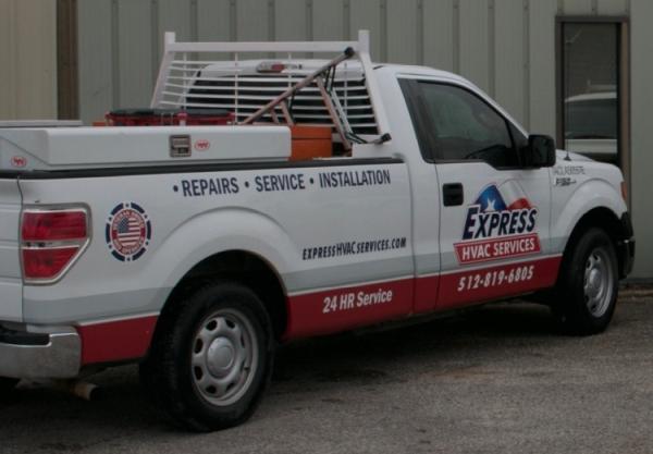 Express Hvac Service