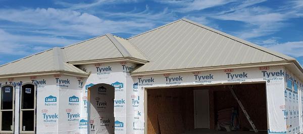 Bay Florida Builders Corp