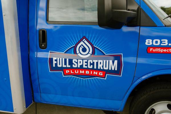 Full Spectrum Plumbing Services