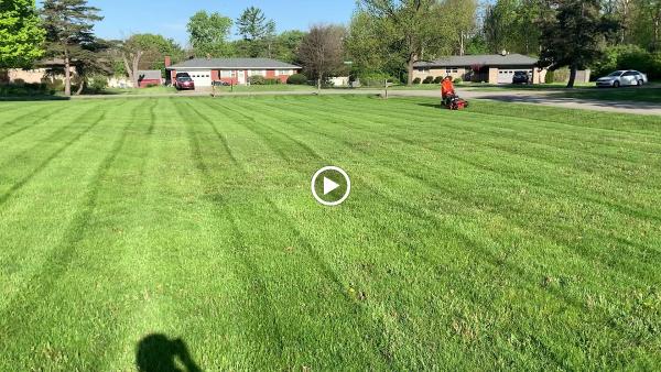 Hoosier Pride Lawn Care