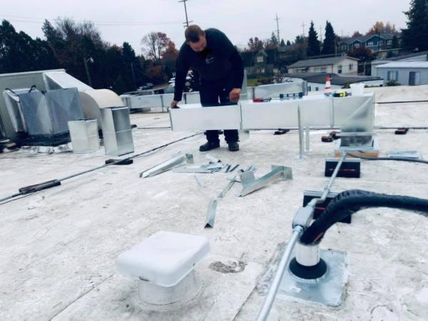 Palmer's Heating & Construction