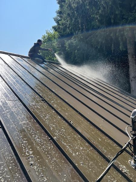 Dowers Power Wash