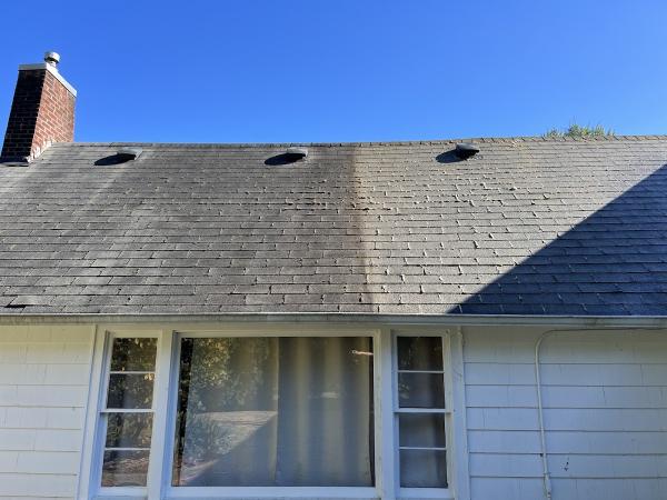 Dowers Power Wash