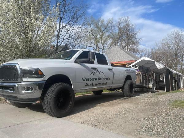 Western Colorado Junk Removal