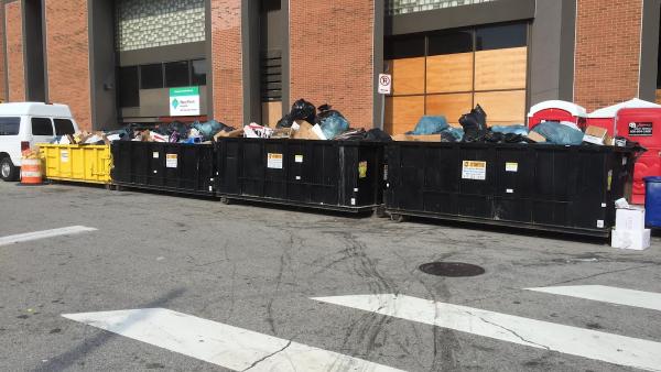 412 Dumpsters & Demolition