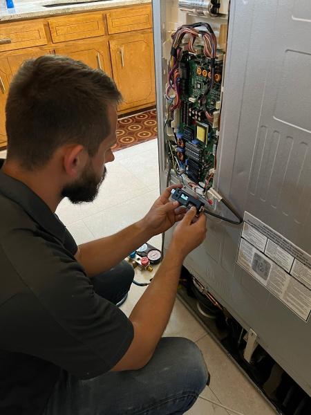 AA Appliance Repair