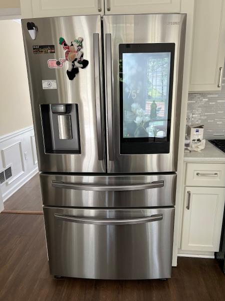 AA Appliance Repair