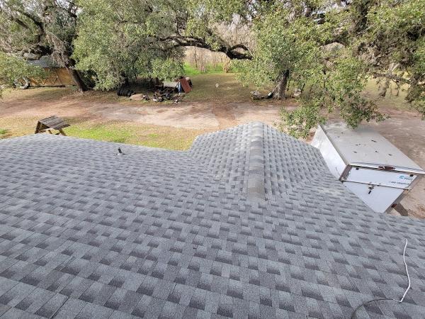 Lone Star Restoration Services