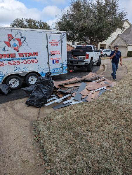 Lone Star Restoration Services
