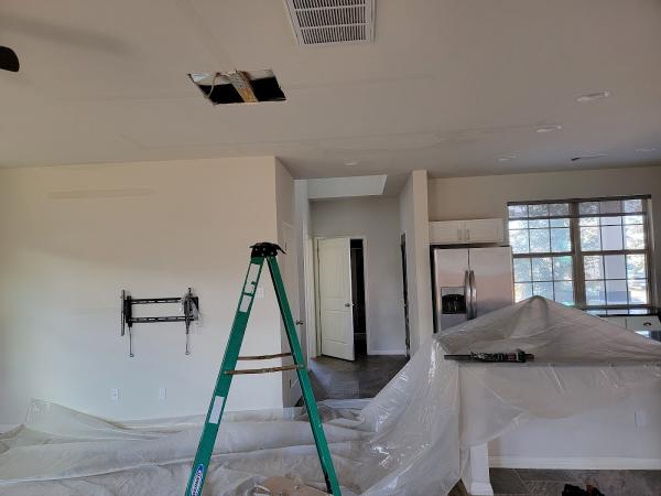 Lone Star Restoration Services