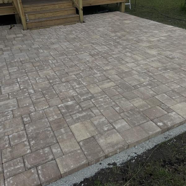 New Bern Lawn Care