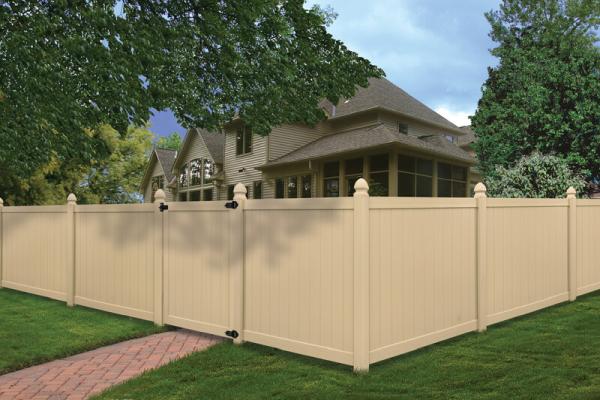 Foremost Fence & Supply