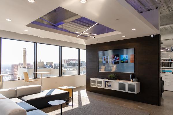 Infinity Group