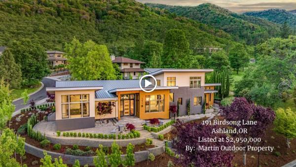 Martin Outdoor Property Group