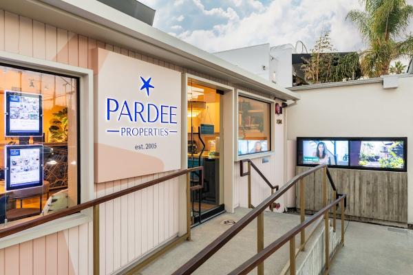 Pardee Properties