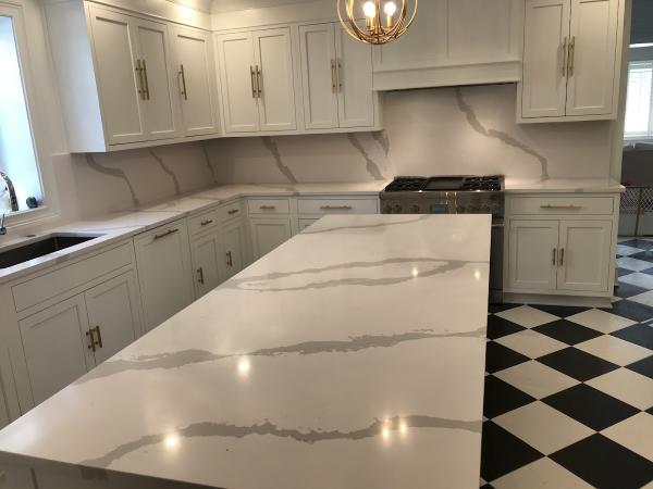 Euro Marble & Granite Corporation
