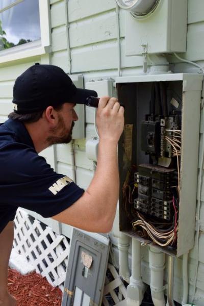 Lakeland Home Inspection Service