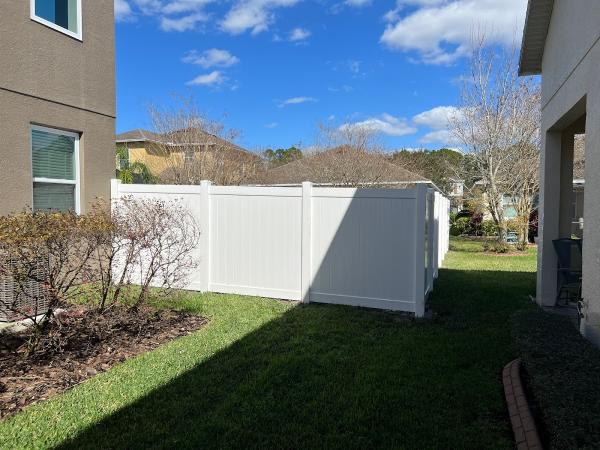 City Fence