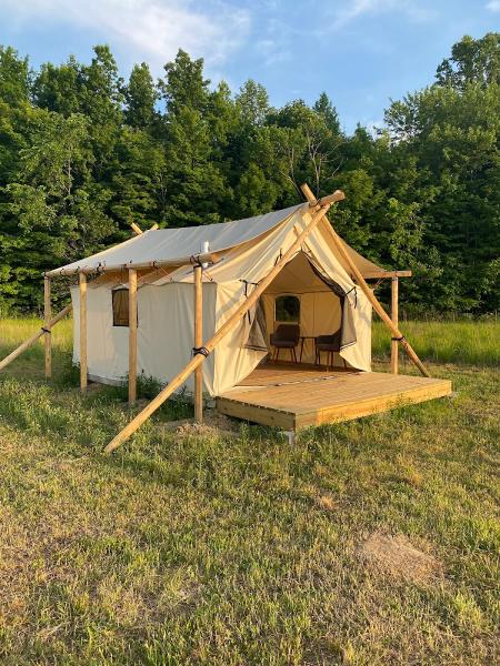 Homestead Timbers