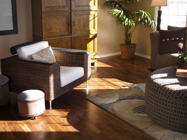 Palmetto Floor Sanding & Refinishing