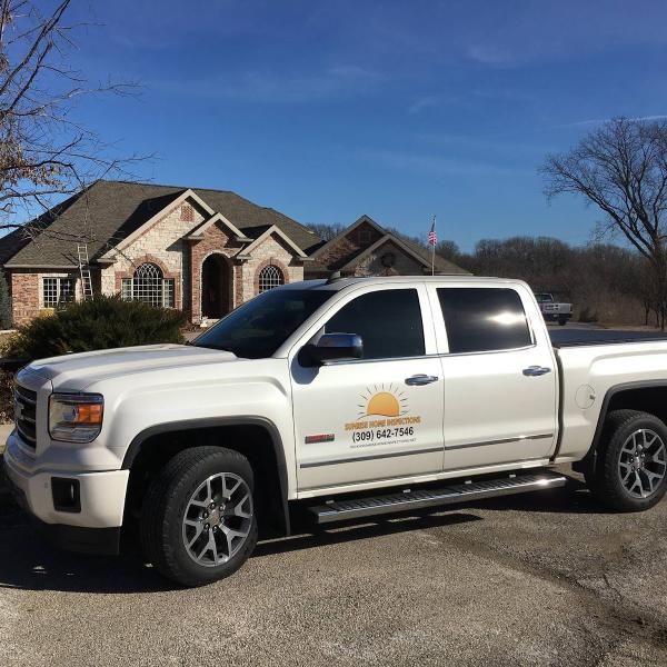 Sunrise Home Inspections.inc