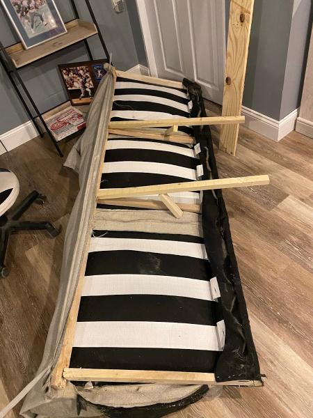 Furniture Service