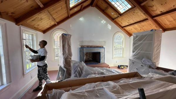 Powell Painting and Home Services