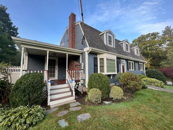 Powell Painting and Home Services