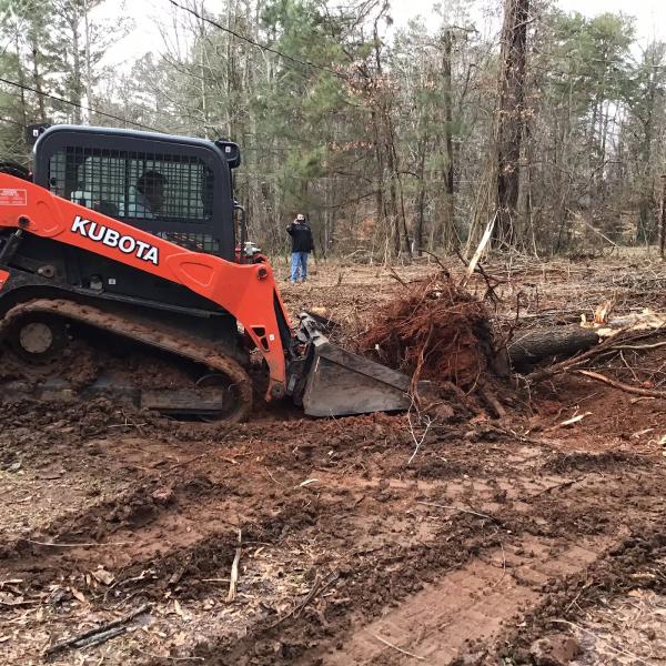 Greg's Landscaping & Tree Services Llc