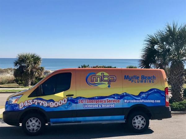Myrtle Beach Plumbing