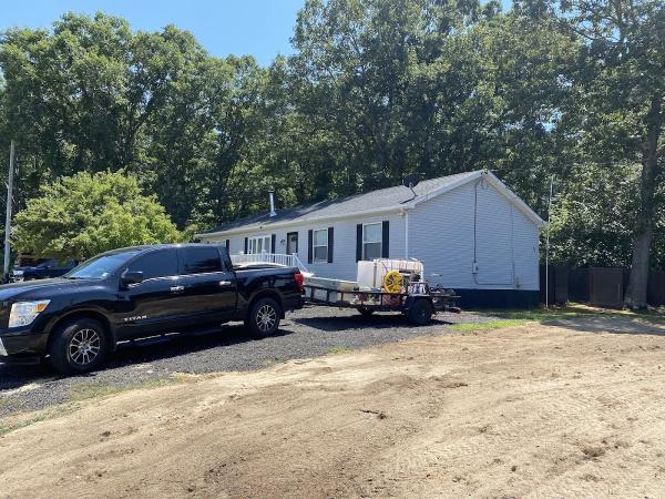 Redline Exterior Cleaners LLC