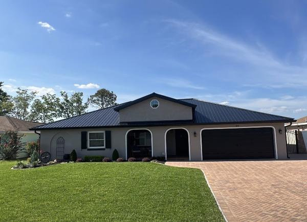 Unrivaled Roofing