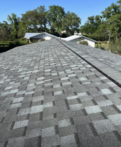 Unrivaled Roofing