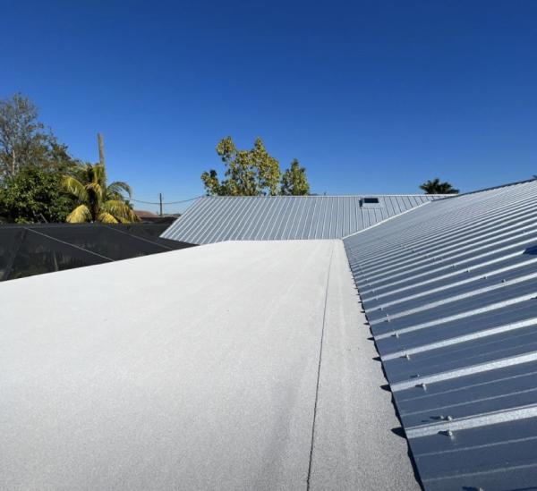 Unrivaled Roofing