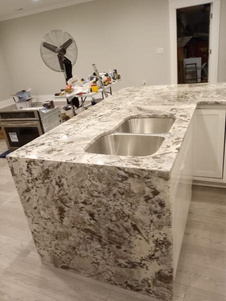 Galaxy Countertops Inc.
