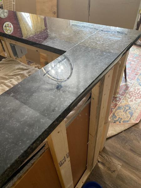 Galaxy Countertops Inc.