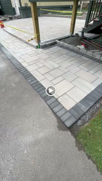 Ari's Masonry