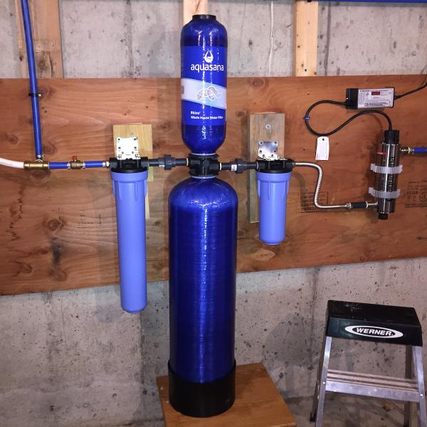 Artisan Plumbing & Heating