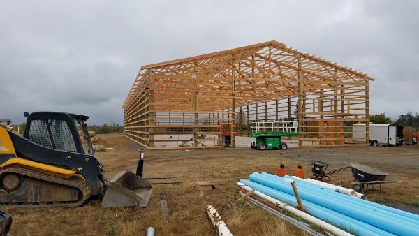 Northwest Electric and Excavation Inc.