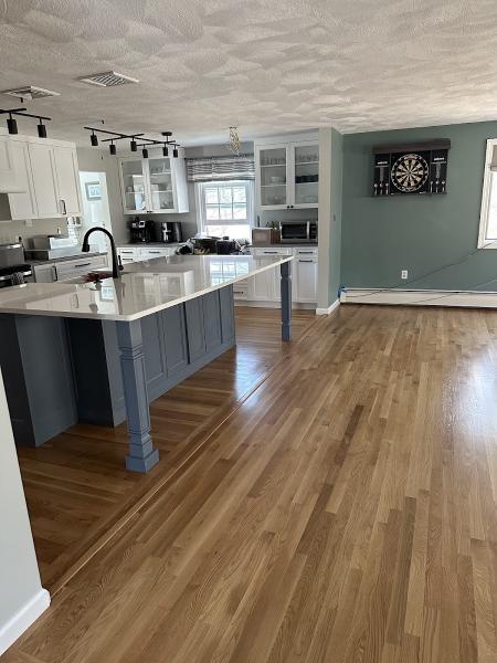 AJ Flooring & Tile