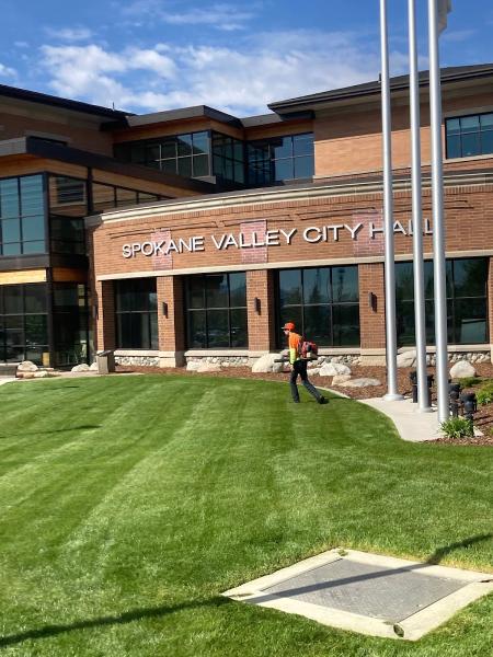 TK Landscape and Lawn Service LLC